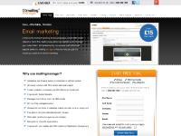 Email Marketing Company UK | Bulk Email Marketing Services | Email Templates