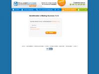 mailingsuccess.fr email emailing mailing statistique routage mailingsuccess.fr email emailing mailing statistique routage