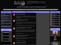 M.A.I.L. - Maille Artisans International League - Home Page