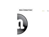 statistik för mailmaster - Hem
