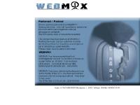 WEBMAX