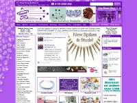mailorder-beads.co.uk Beads, Bead, Beads direct mailorder-beads.co.uk Beads, Bead, Beads direct