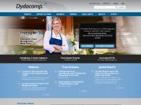  Products Overview, SiteLINK Ecommerce, Dydacomp Gateway and Merchant Accounts, Request a Quote