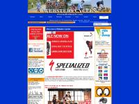 Welcome to Websters Cycles :: Websters Cycles Ltd