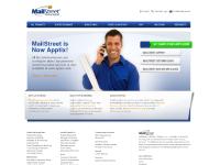 mailstreet.com - mailstreet mailstreet.com - mailstreet