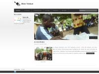 main-tendue.fr Main Tendue, Togo, Association main-tendue.fr Main Tendue, Togo, Association