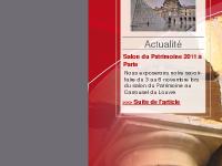 Maindron | Préserver , c'est notre nature Maindron | Préserver , c'est notre nature