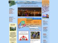 Maine Vacation Travel planning, Bar Harbor, Portland, Moosehead