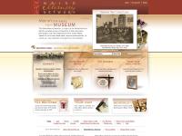 The Maine Memory Network, Maine's online museum, a project of the Maine Historical Society The Maine Memory Network, Maine's online museum, a project of the Maine Historical Society