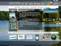 Maine Invites You | Maine Tourism Association Maine Invites You | Maine Tourism Association