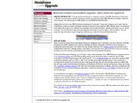 Articles & Reviews, Mainframe Sites, IT Job Sites, strategy section  Articles & Reviews, Mainframe Sites, IT Job Sites, strategy section