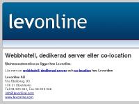 Egen server fixar du här! Egen server fixar du här!