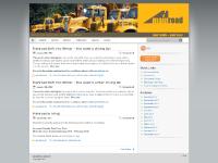 mainroad.ca Potholes, pothole repair, cold mix