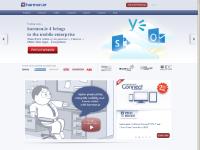 Forrester/Amway Report, Products, harmon.ie Products, harmon.ie for Google Docs  Forrester/Amway Report, Products, harmon.ie Products, harmon.ie for Google Docs