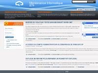 Trucs et Astuces, Elphia, Netylor, Annuler la connection OpenID Trucs et Astuces, Elphia, Netylor, Annuler la connection OpenID