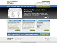 maintenancepartner  maintenancepartner