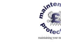 Maintenance Protection - Maintaining Child Support