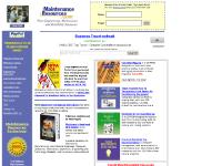 Maintenance Resources for Plant Engineering and Reliability Maintenance Professionals Maintenance Resources for Plant Engineering and Reliability Maintenance Professionals