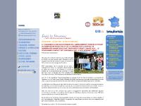 mairie-beaufort73.com Beaufort, chef lieu de canton, Infiniment montagne...