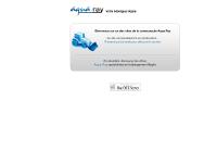 Site en construction