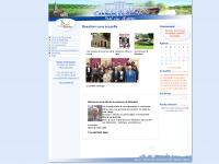 Beautiran - Commune de Beautiran - Port des Graves : Accueil Beautiran - Commune de Beautiran - Port des Graves : Accueil