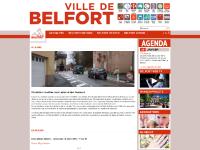 mairie-belfort.com mairie-belfort.com