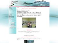 Bellegarde en Forez - ACCUEIL