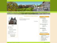 Site officiel de la mairie de Breval 78980 Yvelines - Accueil