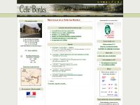 mairie-celle-les-bordes.fr LCLB, Notre village, Intercommunalités mairie-celle-les-bordes.fr LCLB, Notre village, Intercommunalités