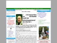 mairie-couhe.fr - mairie-couhe