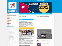 mairie-des-ulis.fr Mairie, Accueil, site