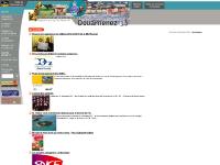 Ville de Douarnenez : Accueil Ville de Douarnenez : Accueil