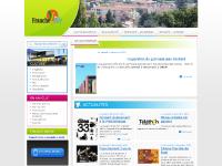 Bienvenue sur le site officiel de la Mairie de Francheville (69) Bienvenue sur le site officiel de la Mairie de Francheville (69)