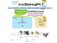Ville de Laxou - Site officiel - © Ville de Laxou - Site officiel - ©