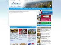 Le Cannet Côte d'Azur - Site officiel de la Mairie Le Cannet Côte d'Azur - Site officiel de la Mairie