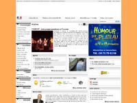 Les services de la mairie, Publications municipales, Ehpad Jolivet, CCAS  Les services de la mairie, Publications municipales, Ehpad Jolivet, CCAS