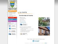  L'urbanisme, Formalités administratives, Marchés publics, Le mot du maire