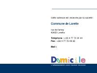 domicile domicile