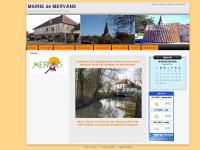 mairie-mervans  mairie-mervans
