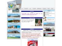 Patrimoine, La ville et ses atouts, La population, Permanences  Patrimoine, La ville et ses atouts, La population, Permanences