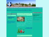 mairie-neauphlelevieux.fr - mairie-neauphlelevieux