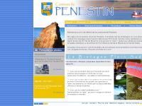 mairie-penestin.com commune, Morbihan, Bretagne