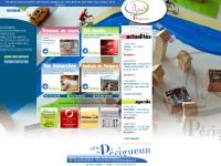 Mairie de Périgueux