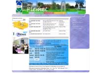 mairie-plemet.fr accueil, municipalite, vivre a plemet