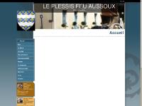 Accueil - LE PLESSIS FEU AUSSOUX
