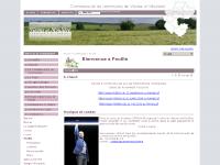 mairie-pouille.fr Communes de Bonnes, Bignoux, La Chapelle Moulière mairie-pouille.fr Communes de Bonnes, Bignoux, La Chapelle Moulière