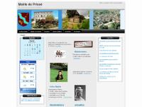 mairie-prisse.fr mairie-prisse.fr
