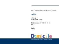 mairie-saintleons.fr mairie-saintleons.fr