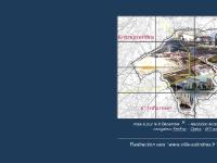 Site Officiel de la Ville de SALINDRES - GARD