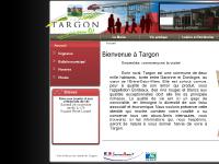 Mairie de Targon Mairie de Targon